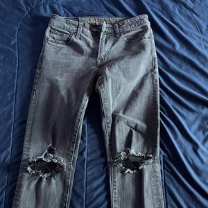 Mens American Eagle skinny jeans
